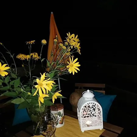 Apartment Vendeghaz A Kerekhegyi Pagonyhoz