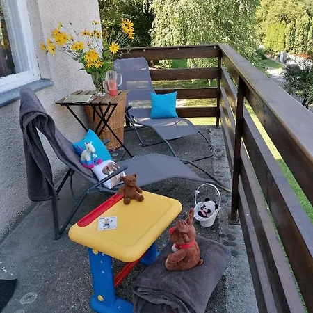 Apartment Vendeghaz A Kerekhegyi Pagonyhoz Zebegeny
