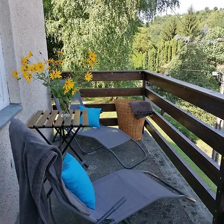 Apartment Vendeghaz A Kerekhegyi Pagonyhoz *