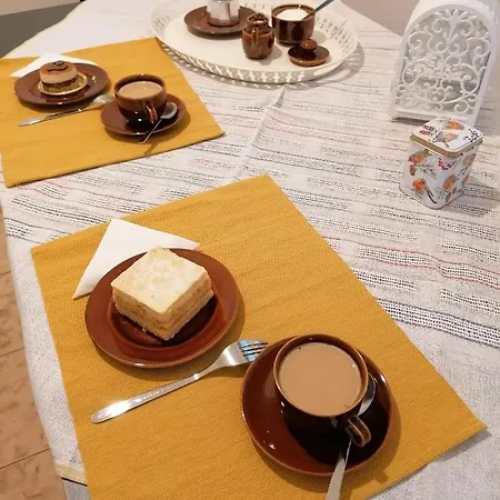Vendeghaz A Kerekhegyi Pagonyhoz Apartment *