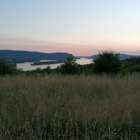 Apartment Vendeghaz A Kerekhegyi Pagonyhoz Zebegeny